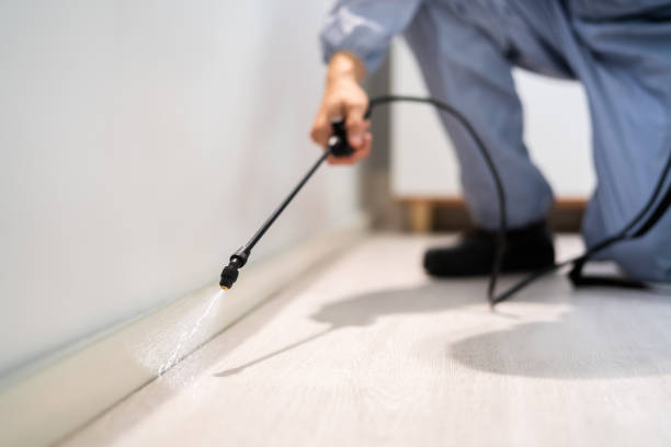 Livingston, MT Pest Control Company